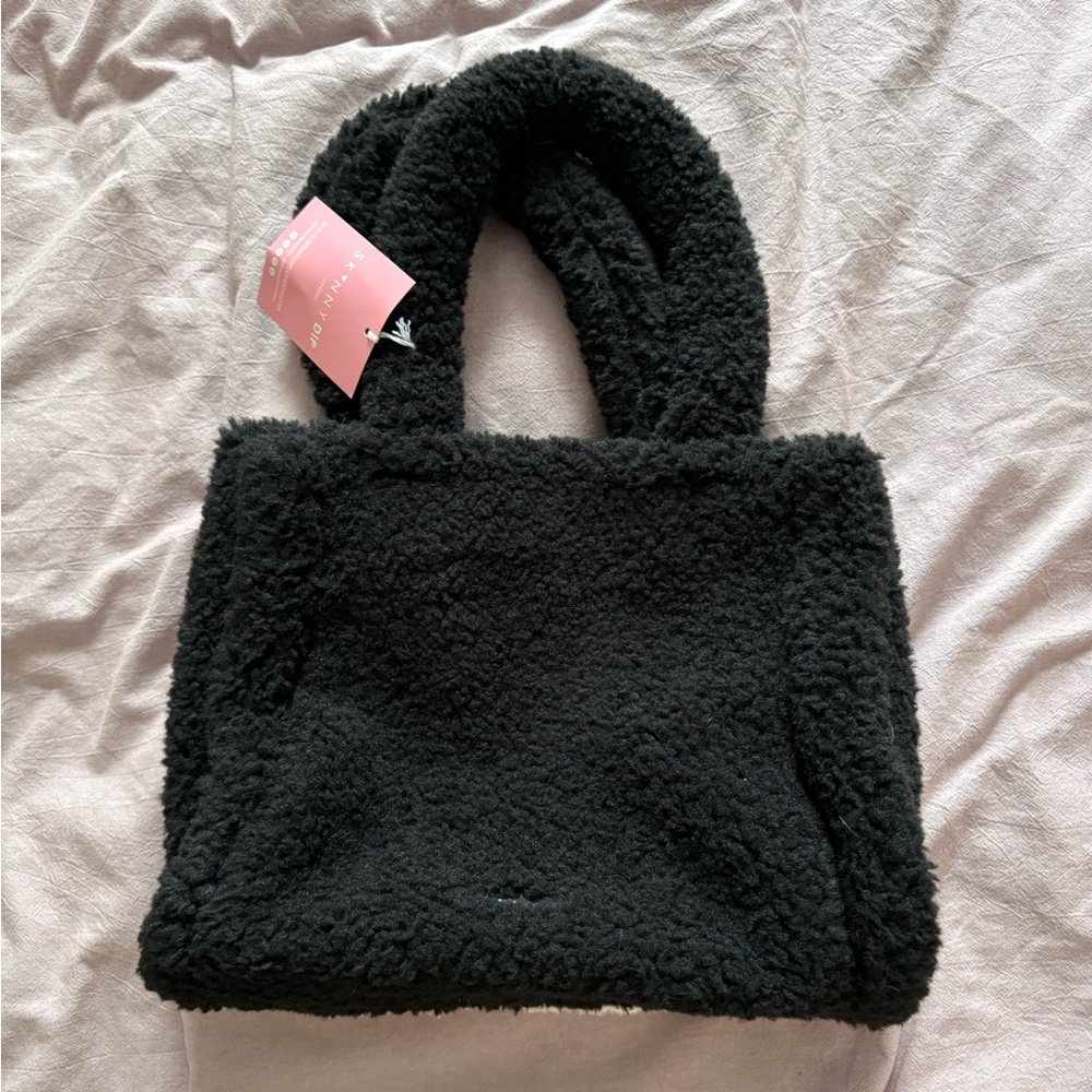 Yin Yang purse - Picture 2 of 6
